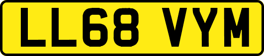 LL68VYM
