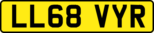 LL68VYR