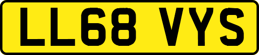 LL68VYS