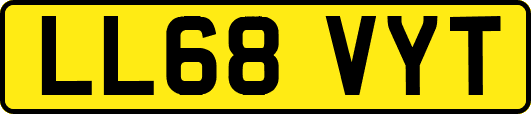 LL68VYT