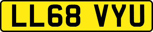 LL68VYU