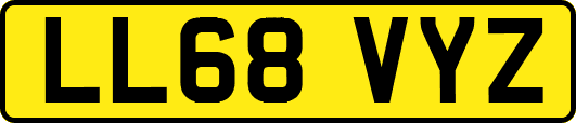 LL68VYZ