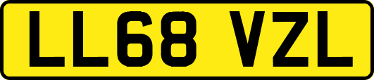 LL68VZL