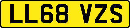 LL68VZS