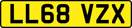 LL68VZX