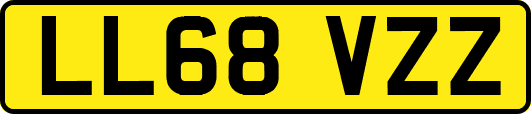LL68VZZ