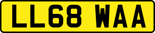 LL68WAA