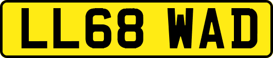 LL68WAD