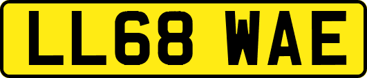 LL68WAE