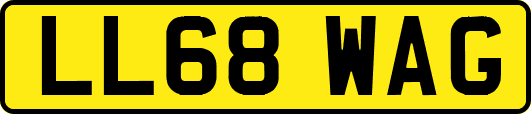 LL68WAG