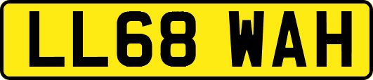 LL68WAH