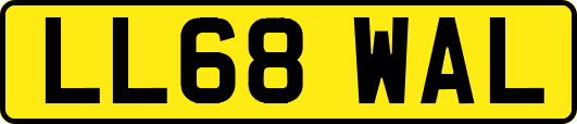 LL68WAL