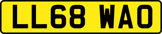 LL68WAO