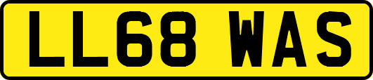 LL68WAS