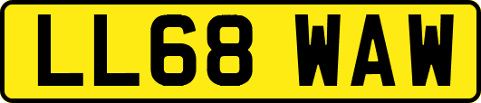 LL68WAW