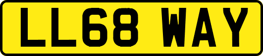 LL68WAY