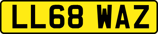LL68WAZ