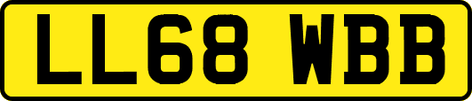 LL68WBB