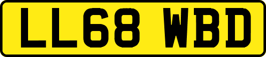 LL68WBD