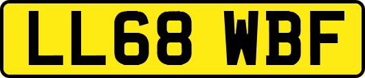 LL68WBF