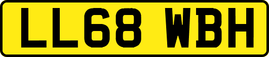 LL68WBH