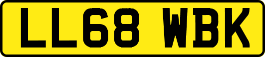 LL68WBK