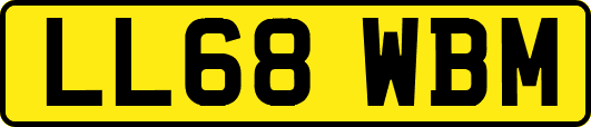 LL68WBM