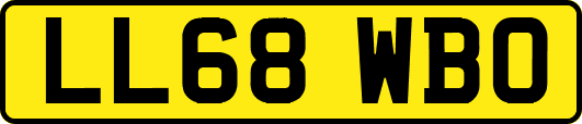 LL68WBO