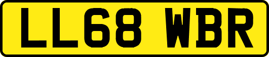 LL68WBR