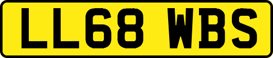 LL68WBS