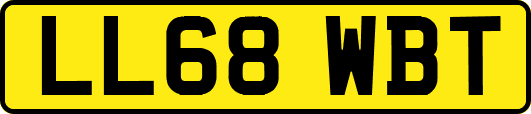 LL68WBT