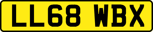 LL68WBX