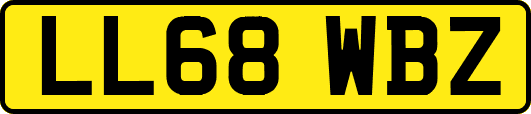LL68WBZ
