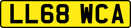 LL68WCA