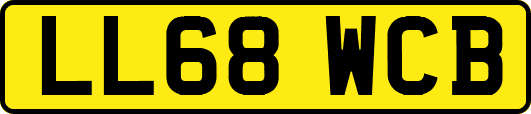 LL68WCB