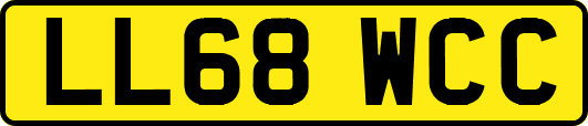 LL68WCC