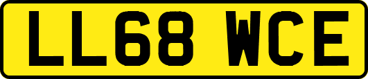 LL68WCE