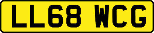 LL68WCG