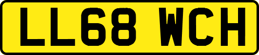 LL68WCH