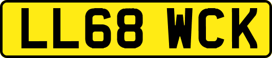 LL68WCK