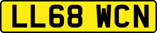 LL68WCN