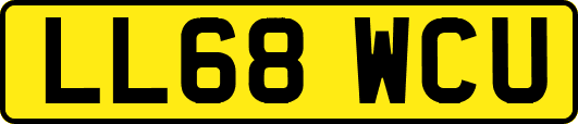 LL68WCU
