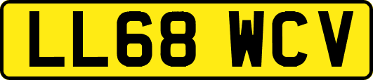 LL68WCV