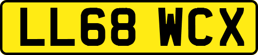 LL68WCX