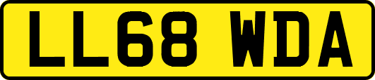 LL68WDA