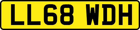 LL68WDH