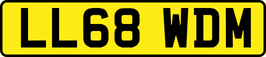 LL68WDM