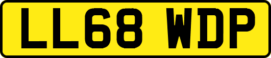 LL68WDP