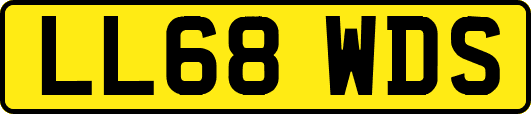 LL68WDS