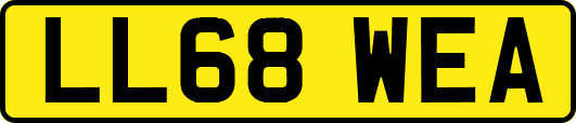 LL68WEA